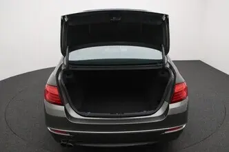 BMW 528, 2.0, 180 kW, bensiin, automaat, tagavedu