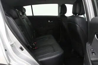 Kia Sportage, 1.6, 99 kW, bensiin, manuaal, esivedu