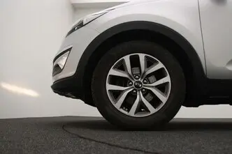 Kia Sportage, 1.6, 99 kW, bensiin, manuaal, esivedu