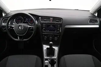 Volkswagen Golf, 1.6, 85 kW, дизель, механическая, передний привод