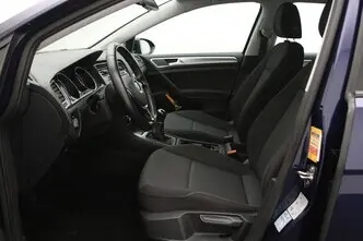 Volkswagen Golf, 1.6, 85 kW, дизель, механическая, передний привод