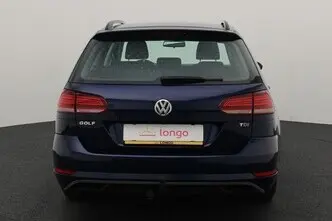 Volkswagen Golf, 1.6, 85 kW, дизель, механическая, передний привод