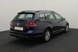 Volkswagen Golf, 1.6, 85 kW, дизель, механическая, передний привод