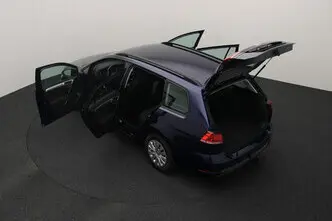 Volkswagen Golf, 1.6, 85 kW, дизель, механическая, передний привод