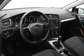 Volkswagen Golf, 1.6, 85 kW, дизель, механическая, передний привод