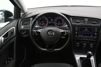 Volkswagen Golf, 1.6, 85 kW, дизель, механическая, передний привод