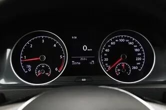 Volkswagen Golf, 1.6, 85 kW, дизель, механическая, передний привод