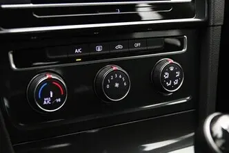 Volkswagen Golf, 1.6, 85 kW, дизель, механическая, передний привод