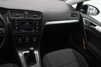 Volkswagen Golf, 1.6, 85 kW, дизель, механическая, передний привод
