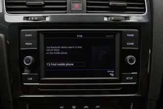 Volkswagen Golf, 1.6, 85 kW, дизель, механическая, передний привод
