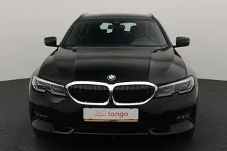 BMW 318, 2.0, 115 kW, бензин, автомат, задний привод