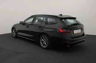 BMW 318, 2.0, 115 kW, бензин, автомат, задний привод
