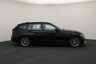 BMW 318, 2.0, 115 kW, бензин, автомат, задний привод