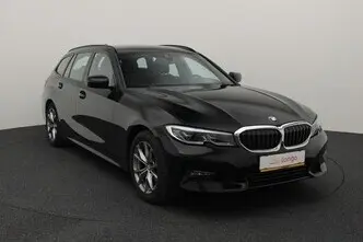 BMW 318, 2.0, 115 kW, бензин, автомат, задний привод