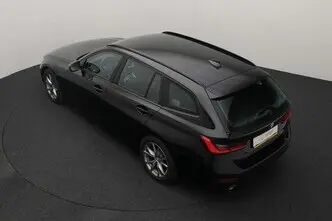 BMW 318, 2.0, 115 kW, бензин, автомат, задний привод