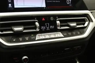 BMW 318, 2.0, 115 kW, бензин, автомат, задний привод