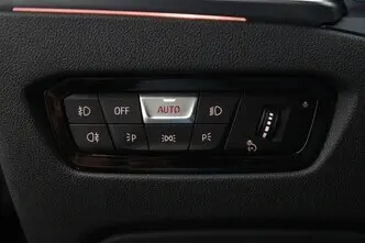 BMW 318, 2.0, 115 kW, бензин, автомат, задний привод