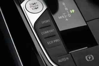 BMW 318, 2.0, 115 kW, бензин, автомат, задний привод