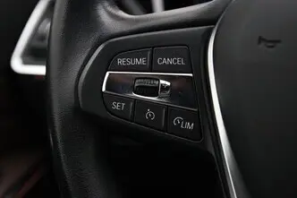BMW 318, 2.0, 115 kW, бензин, автомат, задний привод