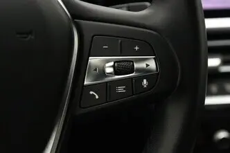 BMW 318, 2.0, 115 kW, бензин, автомат, задний привод