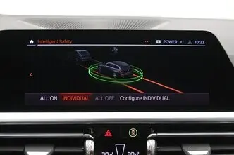 BMW 318, 2.0, 115 kW, бензин, автомат, задний привод