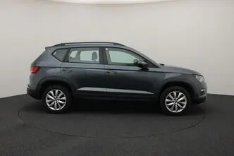 SEAT Ateca, 1.5, 110 kW, бензин, механическая, передний привод