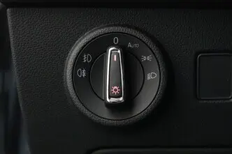 SEAT Ateca, 1.5, 110 kW, бензин, механическая, передний привод