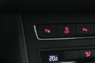 SEAT Ateca, 1.5, 110 kW, бензин, механическая, передний привод