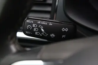 SEAT Ateca, 1.5, 110 kW, бензин, механическая, передний привод