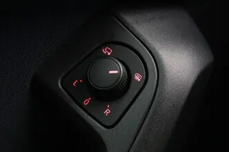 SEAT Ateca, 1.5, 110 kW, бензин, механическая, передний привод