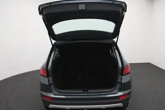 SEAT Ateca, 1.5, 110 kW, бензин, механическая, передний привод