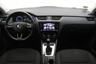 Škoda Octavia, 1.5, 110 kW, бензин, автомат, передний привод