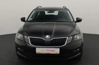 Škoda Octavia, 1.5, 110 kW, бензин, автомат, передний привод