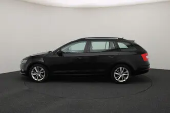 Škoda Octavia, 1.5, 110 kW, бензин, автомат, передний привод