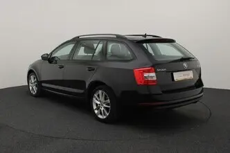 Škoda Octavia, 1.5, 110 kW, бензин, автомат, передний привод