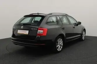 Škoda Octavia, 1.5, 110 kW, бензин, автомат, передний привод