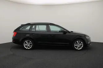 Škoda Octavia, 1.5, 110 kW, бензин, автомат, передний привод