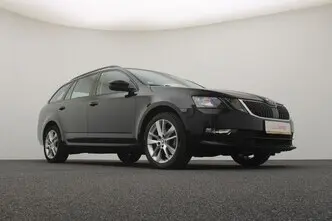 Škoda Octavia, 1.5, 110 kW, бензин, автомат, передний привод