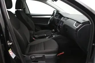 Škoda Octavia, 1.5, 110 kW, бензин, автомат, передний привод