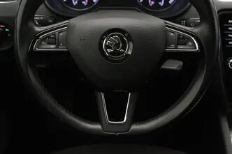 Škoda Octavia, 1.5, 110 kW, бензин, автомат, передний привод