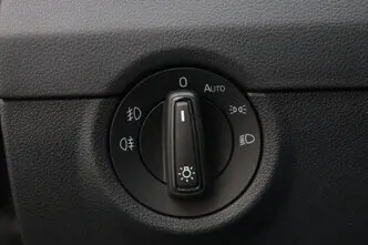 Škoda Octavia, 1.5, 110 kW, бензин, автомат, передний привод