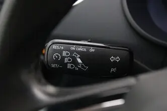 Škoda Octavia, 1.5, 110 kW, бензин, автомат, передний привод