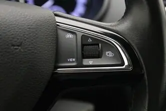 Škoda Octavia, 1.5, 110 kW, бензин, автомат, передний привод