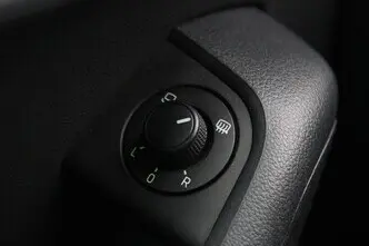 Škoda Octavia, 1.5, 110 kW, бензин, автомат, передний привод