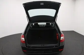 Škoda Octavia, 1.5, 110 kW, бензин, автомат, передний привод