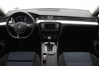 Volkswagen Passat, 1.4, 115 kW, подключаемый гибрид, автомат, передний привод