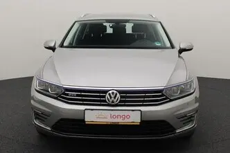 Volkswagen Passat, 1.4, 115 kW, подключаемый гибрид, автомат, передний привод