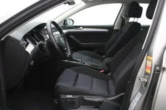 Volkswagen Passat, 1.4, 115 kW, подключаемый гибрид, автомат, передний привод