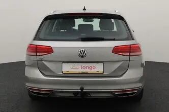 Volkswagen Passat, 1.4, 115 kW, подключаемый гибрид, автомат, передний привод