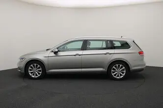 Volkswagen Passat, 1.4, 115 kW, подключаемый гибрид, автомат, передний привод